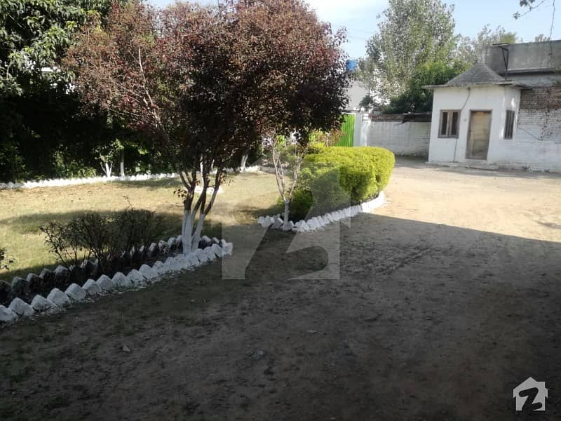 Hattar Industrial Estate Factory Sale With Land Hattar Industrial