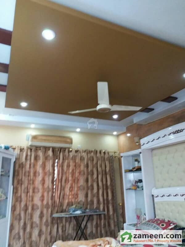 400 Yard House For Sale In Garden City Near To Maymar Garden City