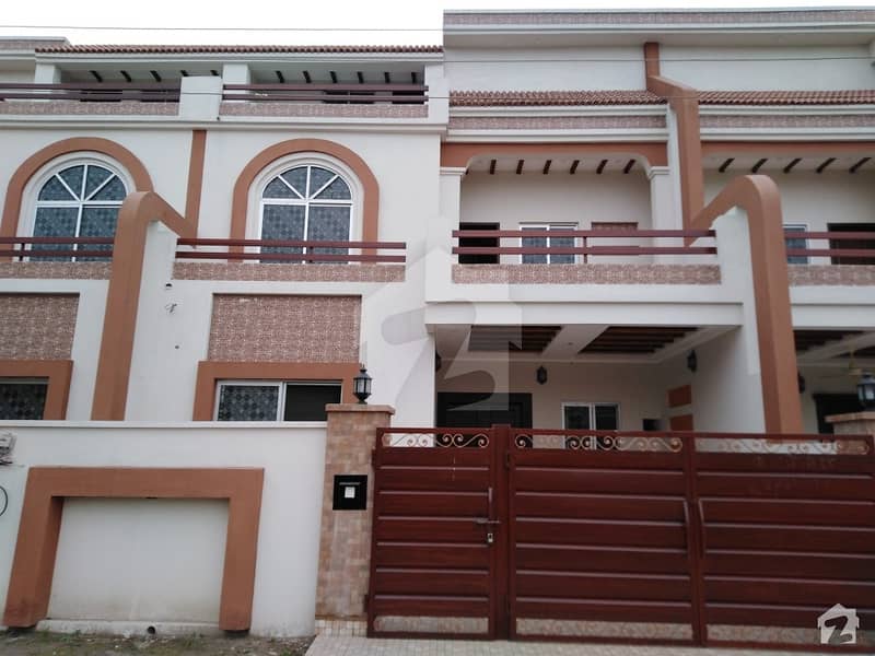 House Available For Sale In Aziz Garden Aziz Garden, Sialkot ID20562005