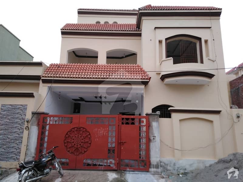 5 Marla House For Sale Aziz Garden Sialkot Aziz Garden, Sialkot