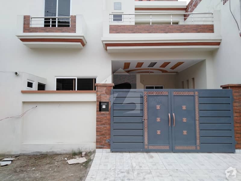 5 Marla House For Sale Aziz Garden Sialkot Aziz Garden, Sialkot