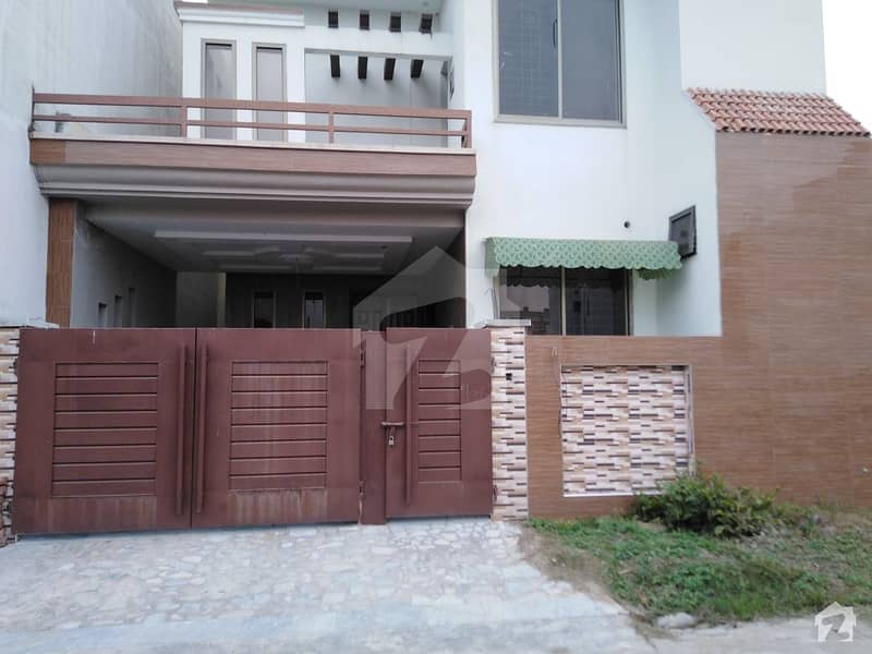 5 Marla House For Sale In Aziz Garden Aziz Garden, Sialkot ID20562049