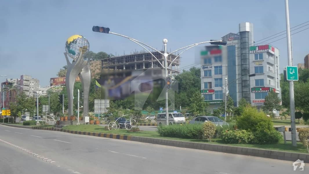 Shop For Sale Box Park Project Front Of Green Valley Bahria Town Phase 7 Bahria Town Rawalpindi