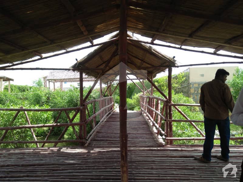 House For Sale In Satellite Town Gharo Quaidabad, Bin Qasim Town