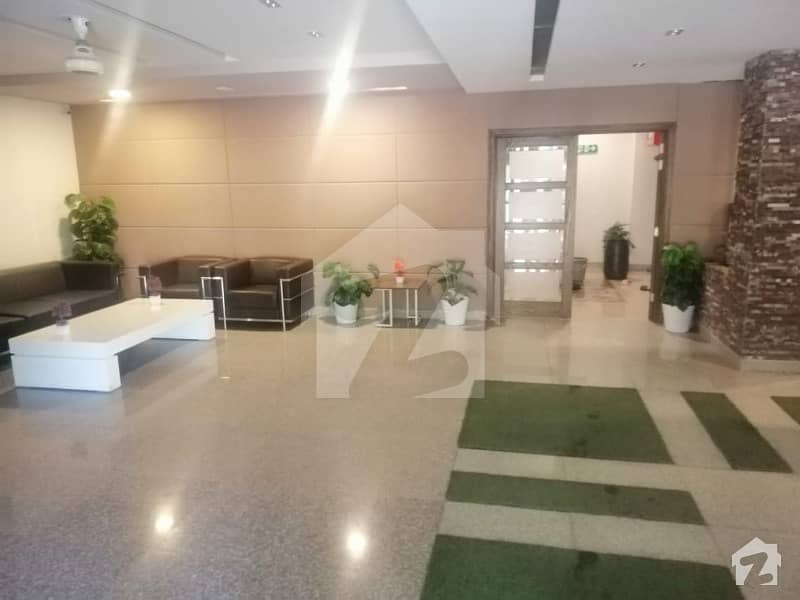 Qurtaba Heights 2 Bed Flat For Sale E11/4, E11, Islamabad ID20747020