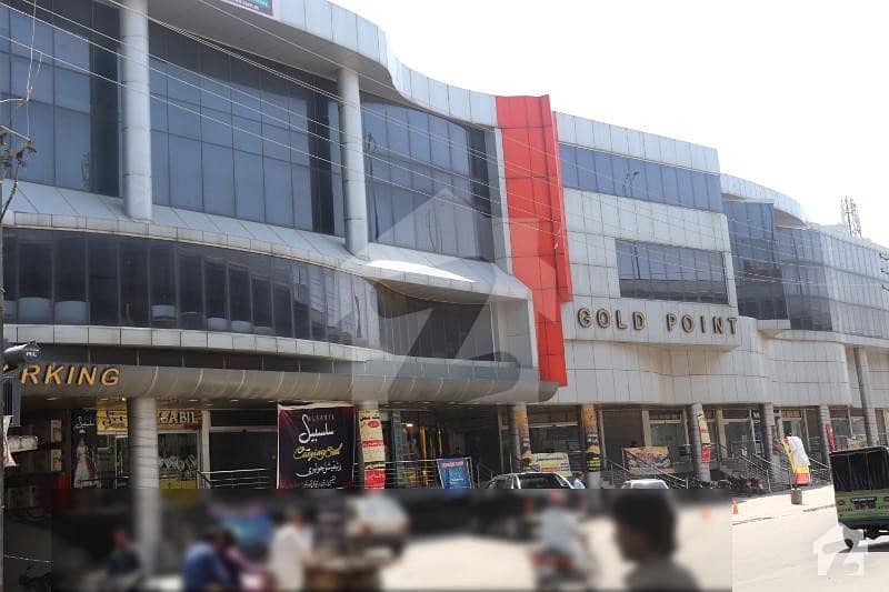 Office On Rent For Software House Main Murree Road Murree Road