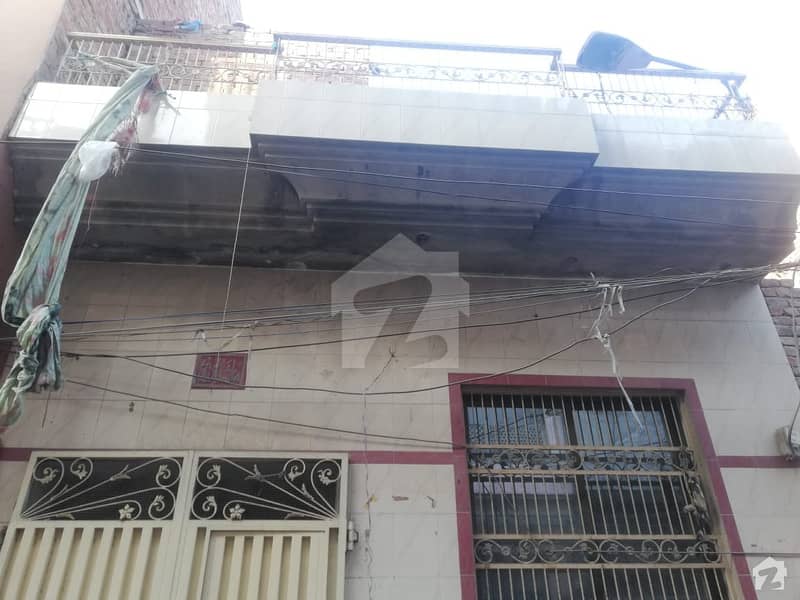 House Is Available For Rent Near Gulshan Park Lalpul, Mughalpura