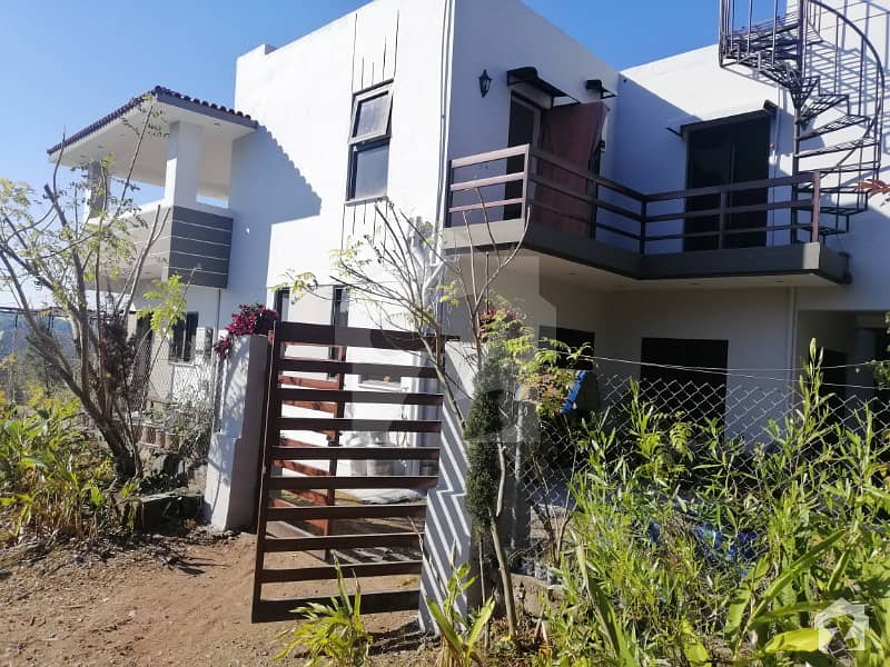 Beautiful House At Dream Location Chattar, Islamabad ID20752886