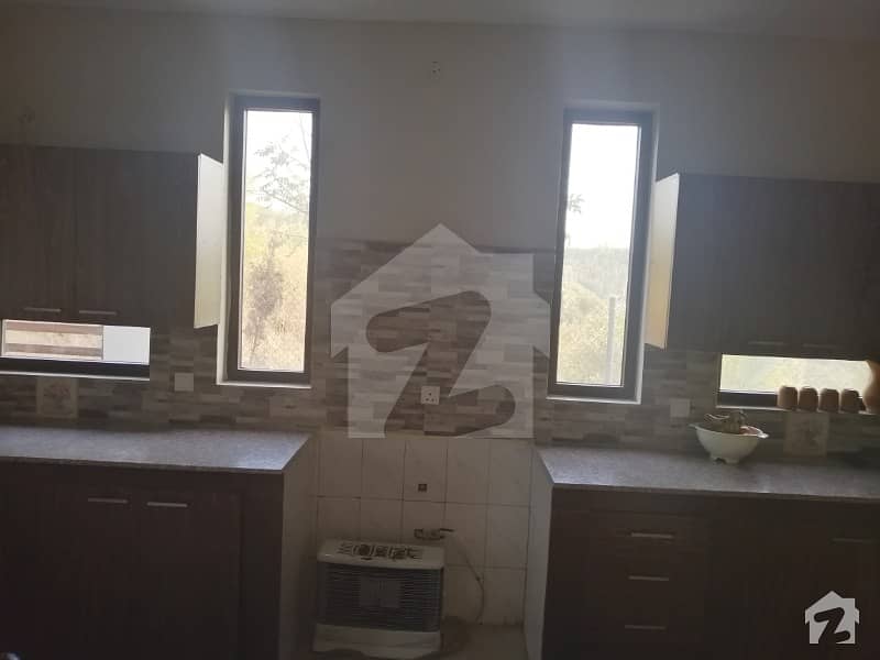 Beautiful House At Dream Location Chattar, Islamabad ID20752886