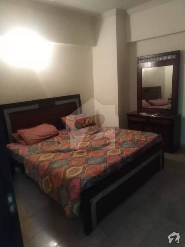 2 Bed Furnished Apartment For Rent Khudadad Heights E11 Khudadad