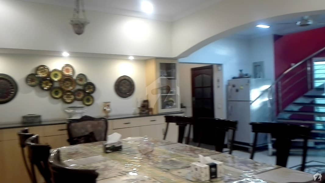 Beautiful Safari Villa Available For Sale Bahria Town Safari Villas 3