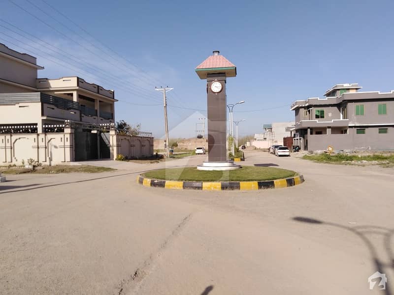 Good Place To Invest Your Money Plot For Sale Warsak Road, Peshawar