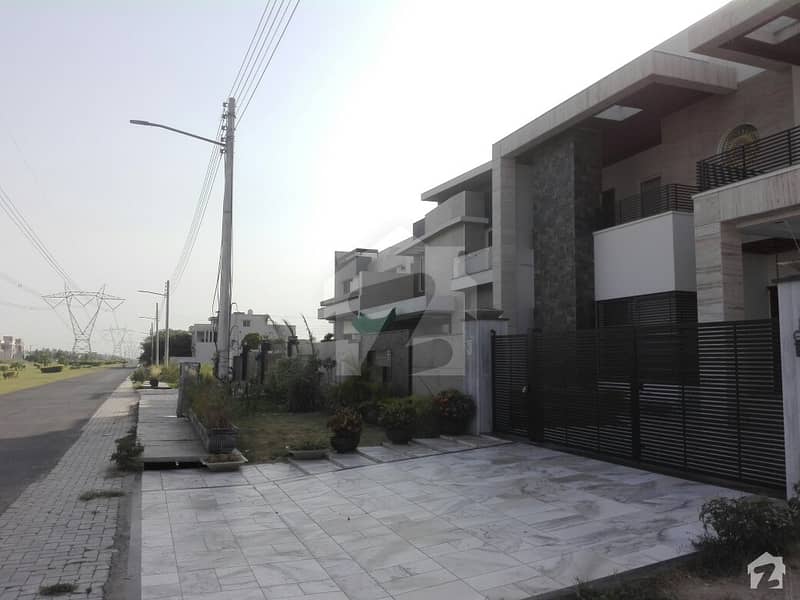House Is Available For Sale Wapda City, Faisalabad ID20702058