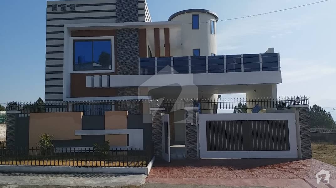 Good Location House Available For Sale In Kanju Township Kanju Township