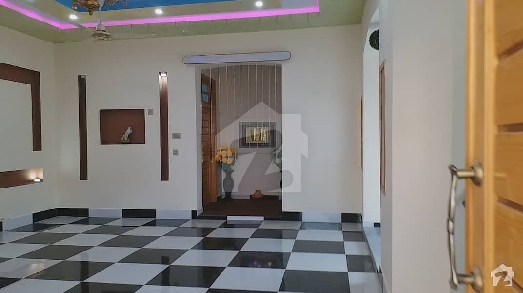 Good Location House Available For Sale In Kanju Township Kanju Township