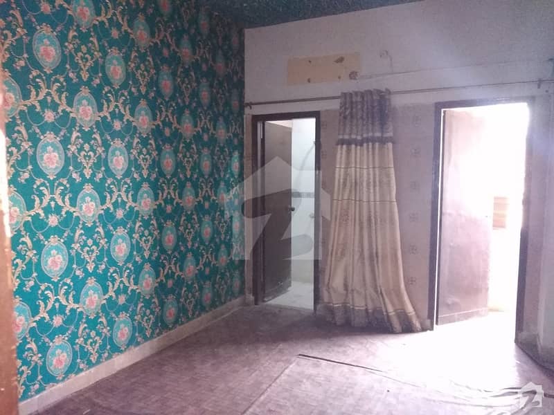 4th Floor Flat Available For Sale At Chandni Flats Saddar Hyderabad
