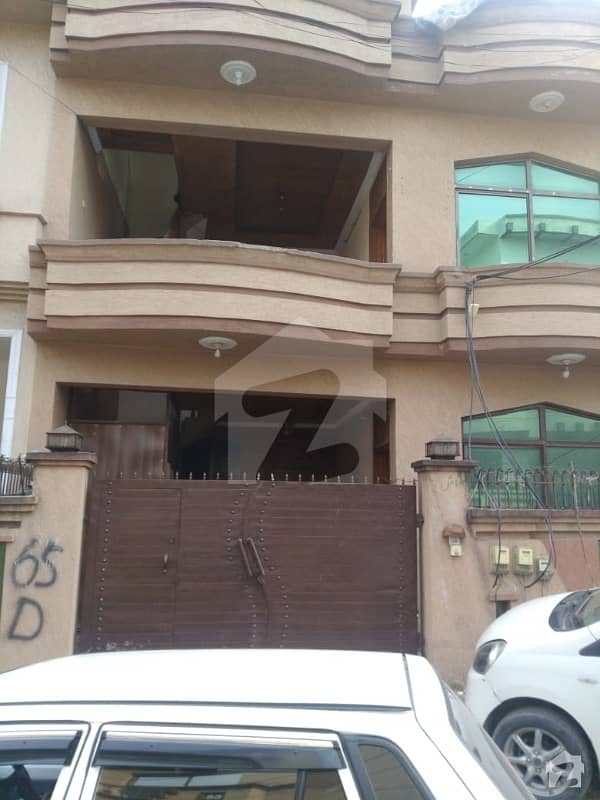 House for sale in Islamabad I10/4, I10, Islamabad ID20784037