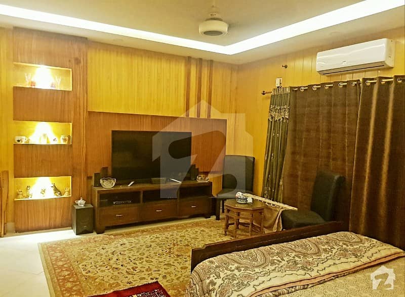 Farm House Is Available For Sale D14, Islamabad ID20751085