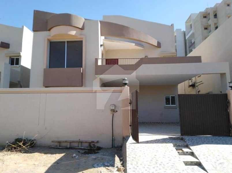Ground 1st Floor House Is Available For Sale Navy Housing Scheme Karsaz, Karachi ID20760595