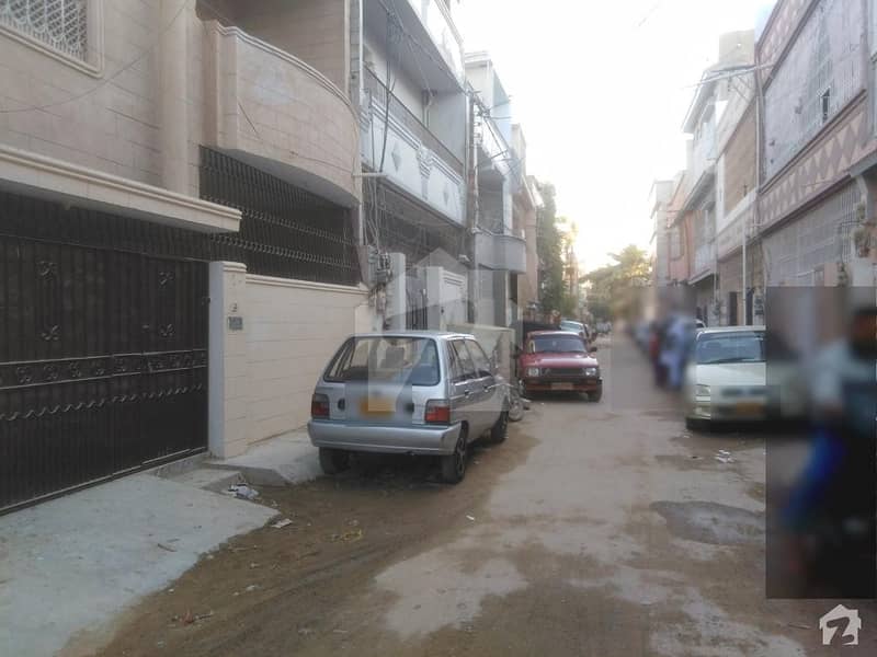 House For Sale In North Karachi North Karachi Sector 9, North Karachi
