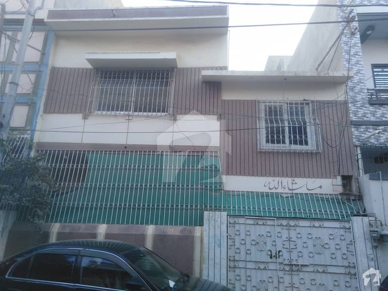 House For Sale In North Karachi North Karachi Sector 10, North