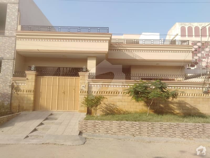 House For Sale In North Karachi North Karachi Sector 11B, North