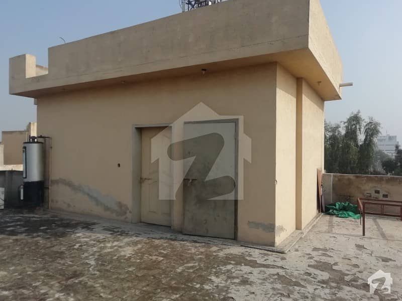 7 Marla Owner Build House For Sale In Judicial Society Phase 2 Lahore