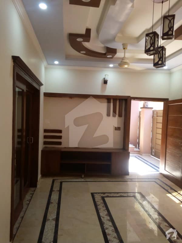 Kuri Road 5 Marla Single Storey House For Sale Kuri Road, Islamabad