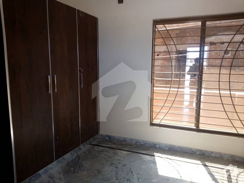 Kuri Road 5 Marla Single Storey House For Sale Kuri Road, Islamabad