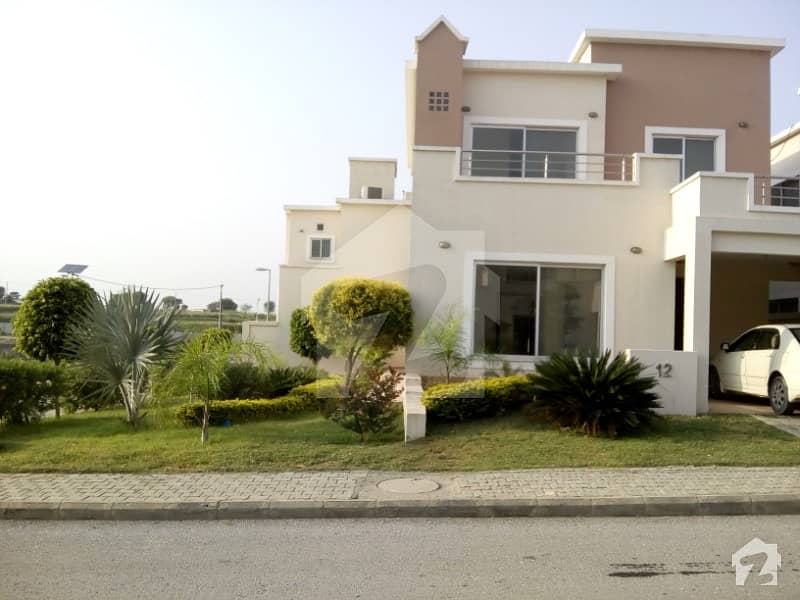 8 Marla Corner House Dha Home In Dha Valley For Rent DHA Homes, DHA