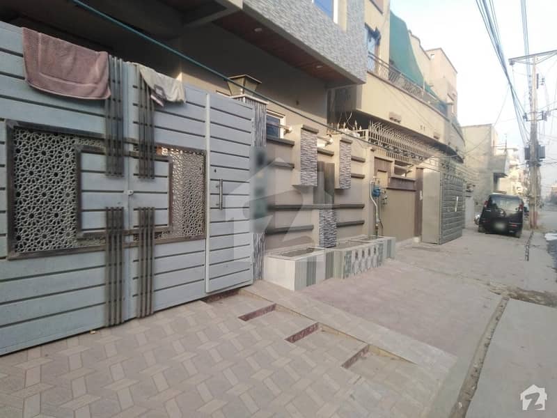Brand New Double Storey House For sale Johar Town Phase 2 Block Q
