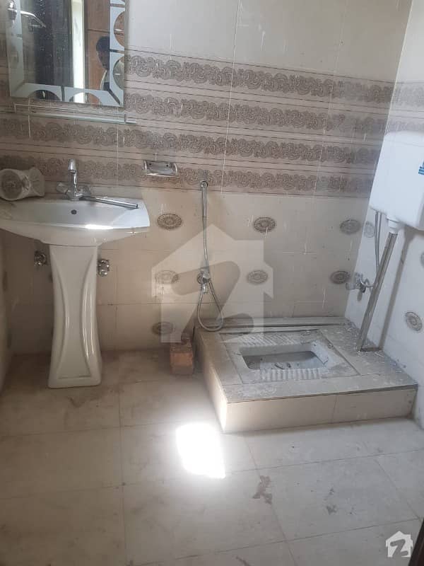 5 Marla House Upper Portion Available For Rent In Wapda Town Wapda Town