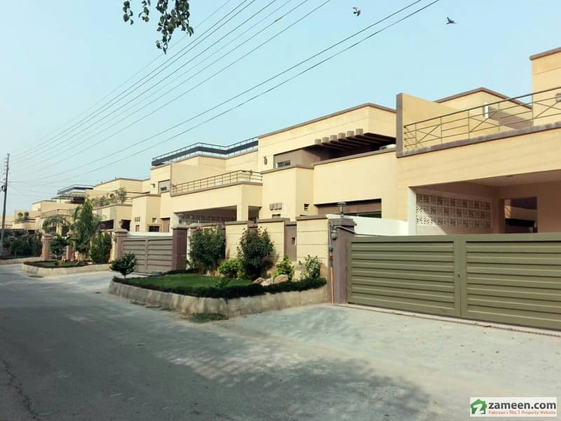 House For Sale In Askari 5 Malir Cantt Askari 5, Malir Cantonment, Cantt, Karachi ID8253501