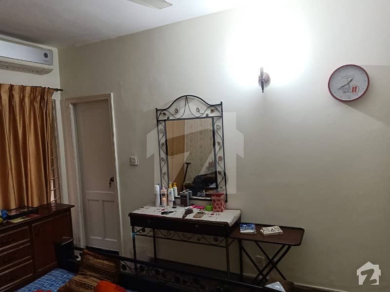 11 Marla Corner Double Storey House Eden Villas Raiwind Road Lahore