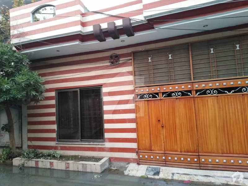 Double Storey House Available For Sale Harbanspura, Lahore ID20777929