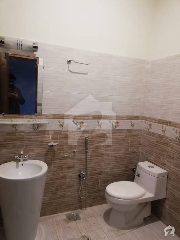 12 Marla Brand New Luxury House Available For Sale In Media Town Block