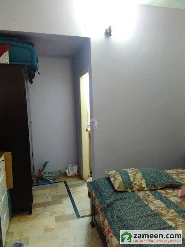 80 Sq Yd One Unit In Akhtar Homes Block 12 Gulistan E Johar Karachi For