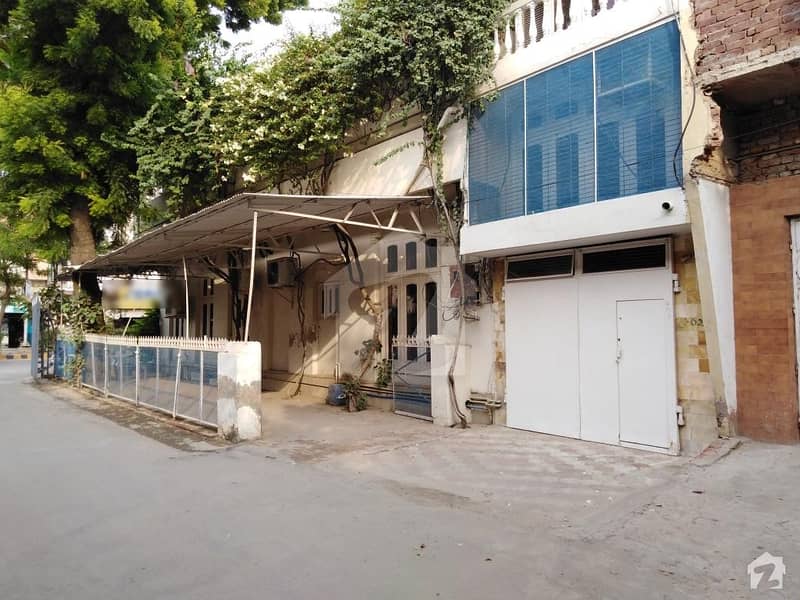 House Is Available For Sale Samanabad, Faisalabad ID20789858