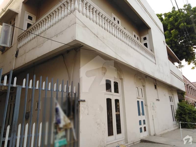 House Is Available For Sale Samanabad, Faisalabad ID20789858