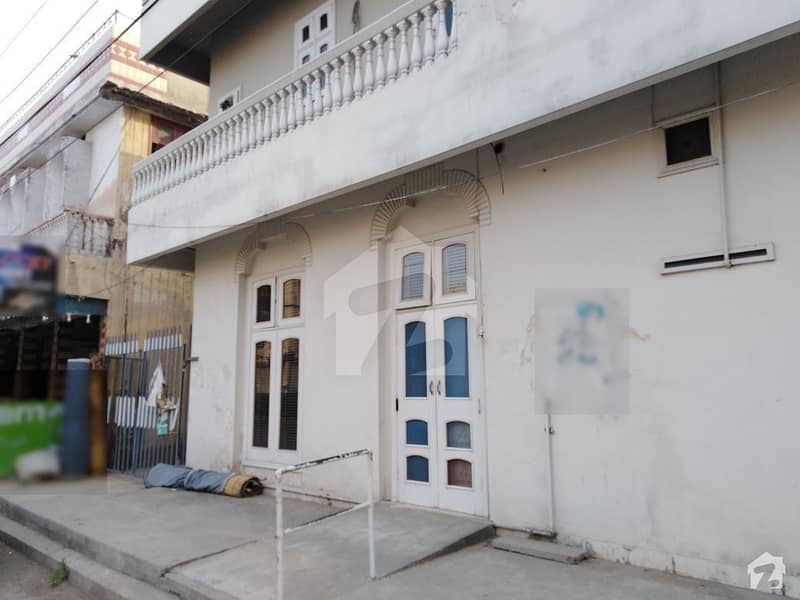 House Is Available For Sale Samanabad, Faisalabad ID20789858