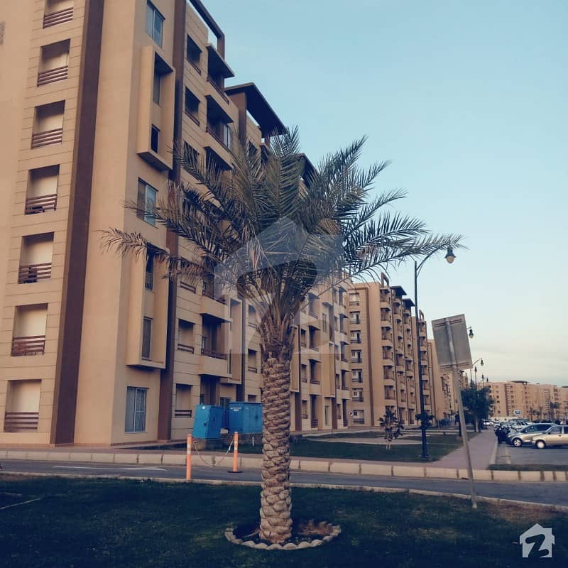 2 Bed Bahria Apartment Available For Rent Bahria Town Precinct 19