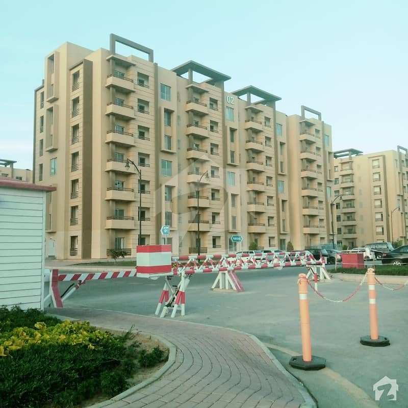 2 Bed Bahria Apartment Available For Rent Bahria Town Precinct 19