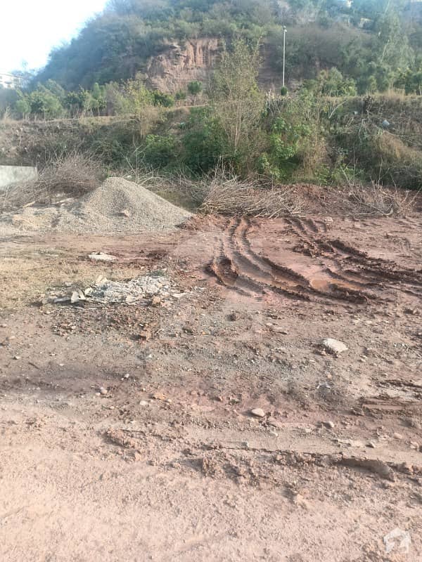 Plot Is Available For Sale Orchard Scheme, Islamabad ID20876530