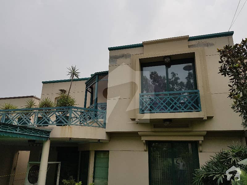 1 Kanal House For Sale In Eden Canal Villas On Canal Bank Road Eden