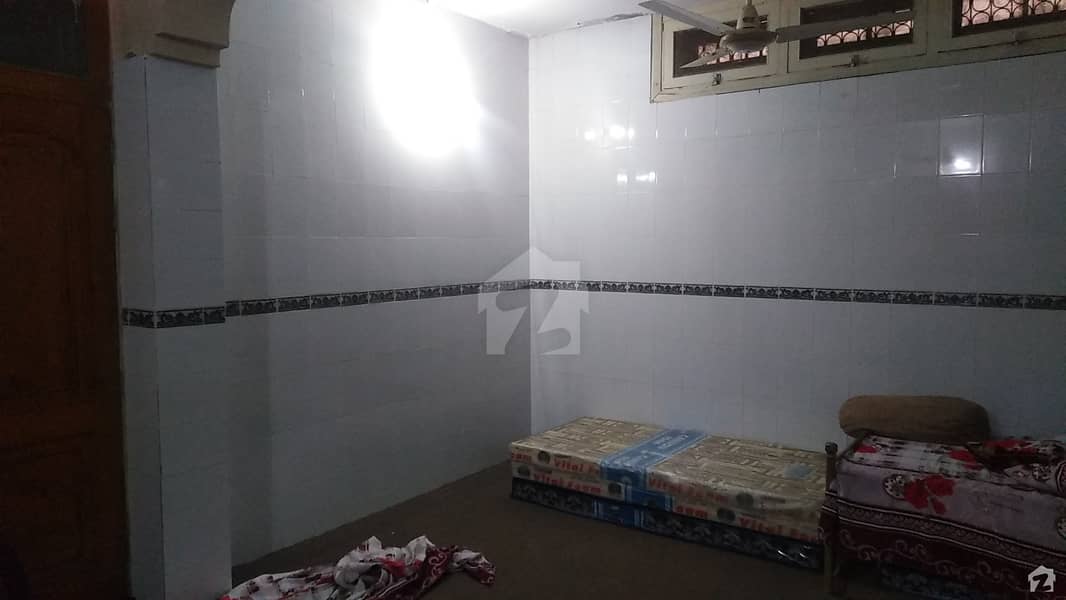 Wellbuilt House On Top Location For Sale Town Residency, Old Bara Road