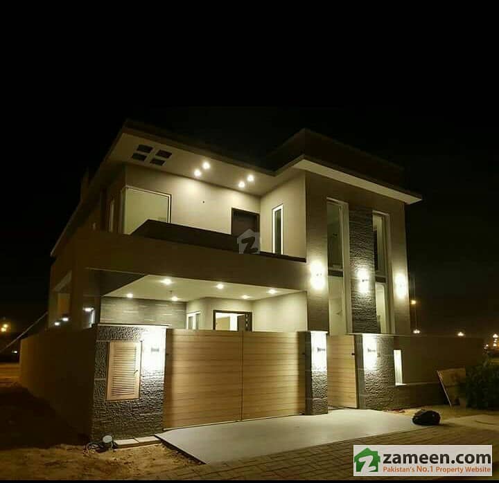 Bahria Town Karachi House For Sale Bahria Town Precinct 1, Bahria Town Karachi, Karachi