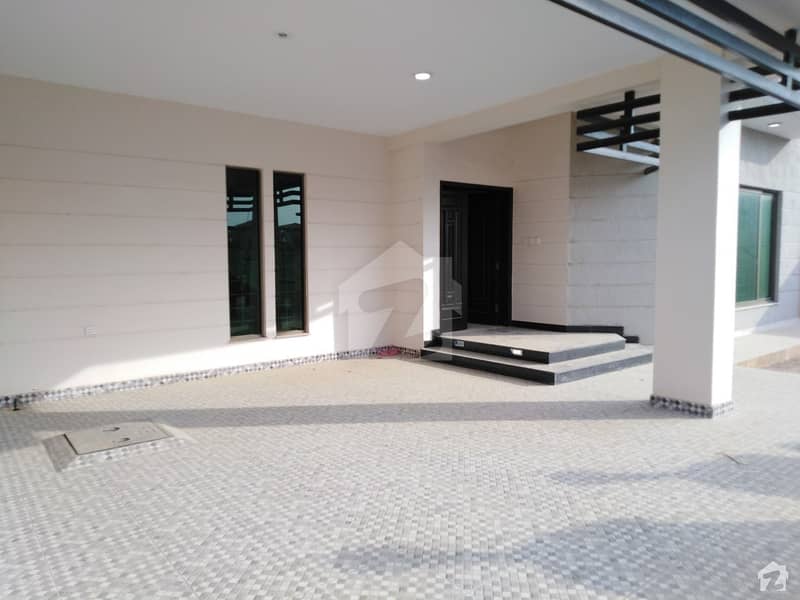 Brigadier House Is Available For Sale Askari 5 Sector H, Askari 5