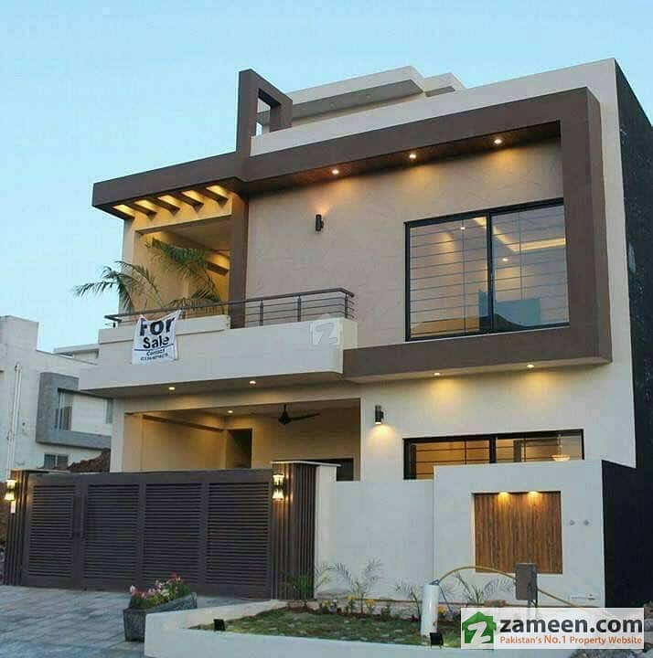 30X60 House In Easy Installments At Faisal Town Faisal Town F18, Islamabad ID10103466