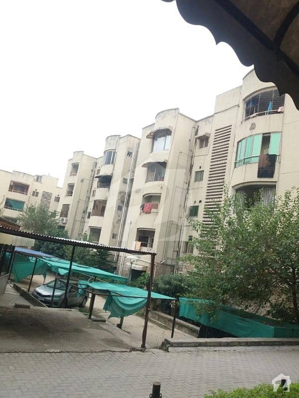 Two Bed Flat For Rent In G11 Islamabad G11, Islamabad ID20911123