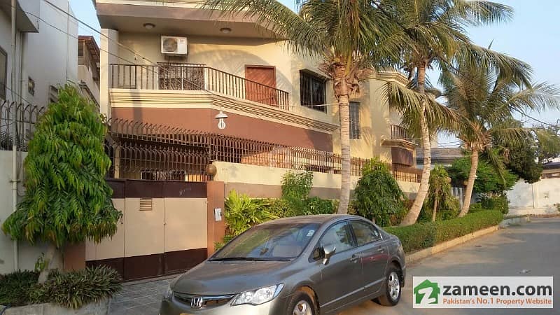 House For Sale In Karachi Kashmir Road, Karachi ID7910061